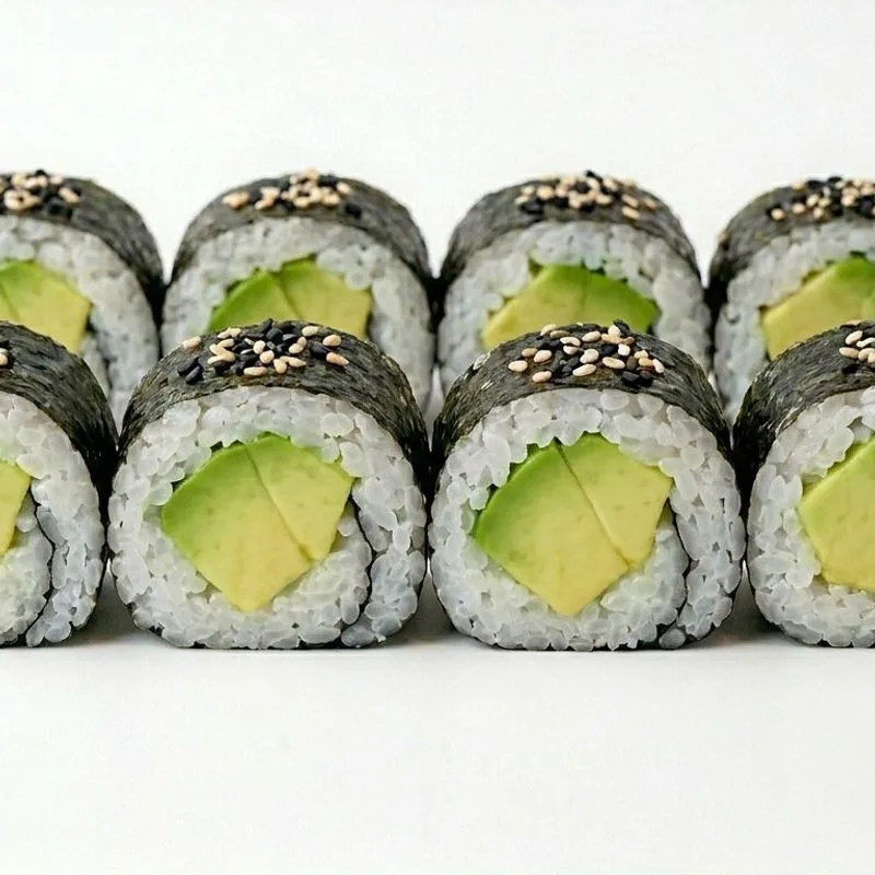 Avokado Maki