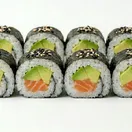 Avokado Sake Maki