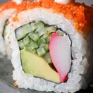 California Classic Roll