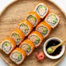 California Classic Roll