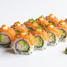 California Salmon Roll