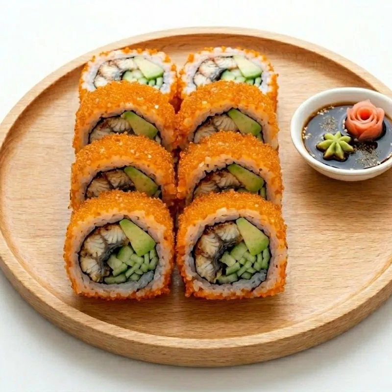 California Unagi