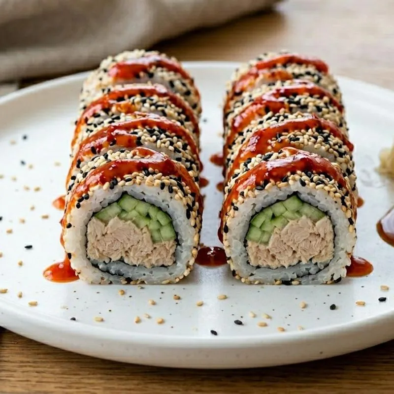Chicken Roll