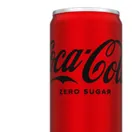 Coca-Cola Zero