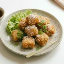 Crispy Chicken