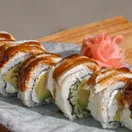 Dragon Roll