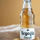 Zencefilli Gazoz