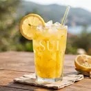 Ev Yapımı Limonata