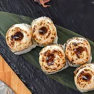 Hot Signature Ebi