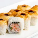 Hot Signature Ebi