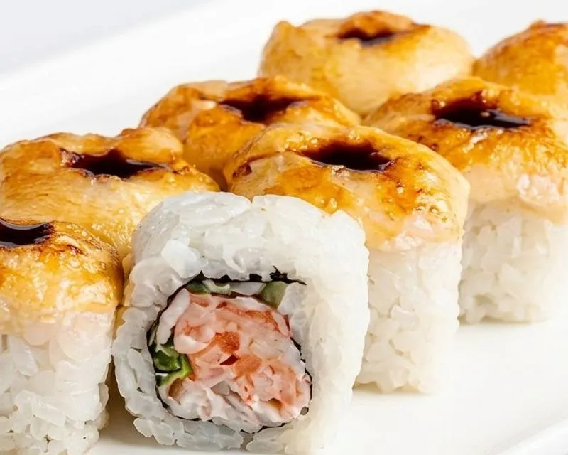 Hot Signature Kani