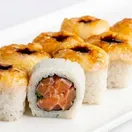 Hot Signature Salmon