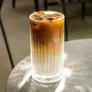 Iced Latte
