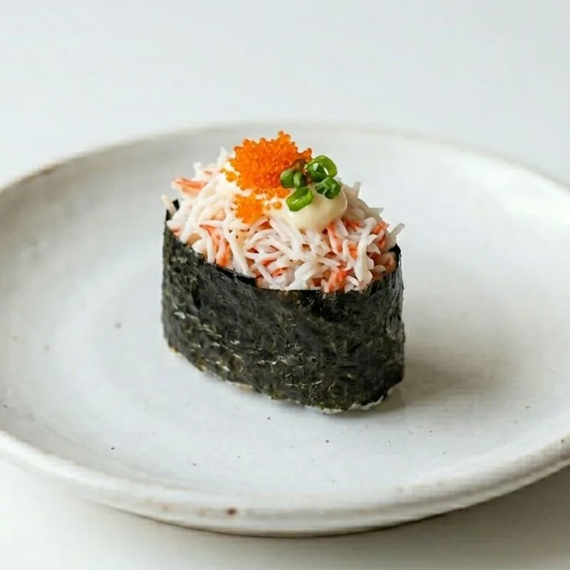 Kani Gunkan