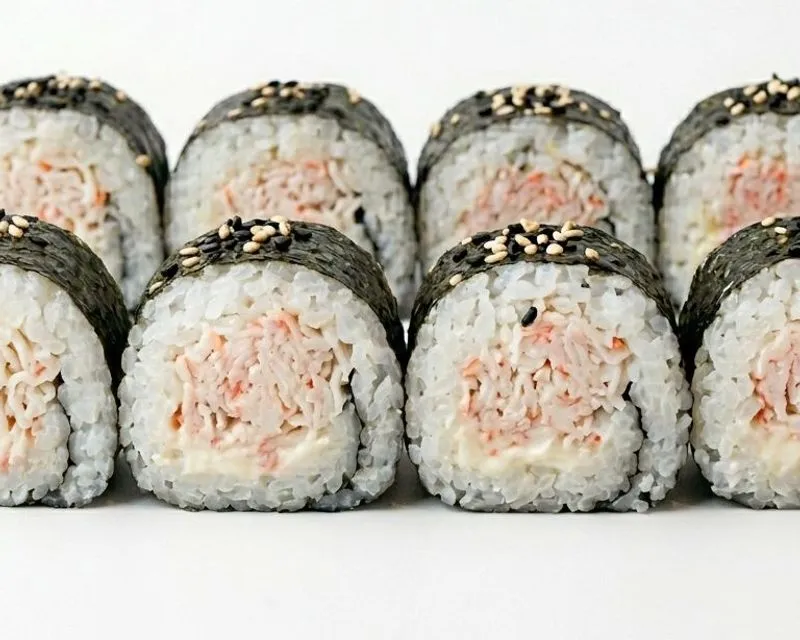 Kani Maki