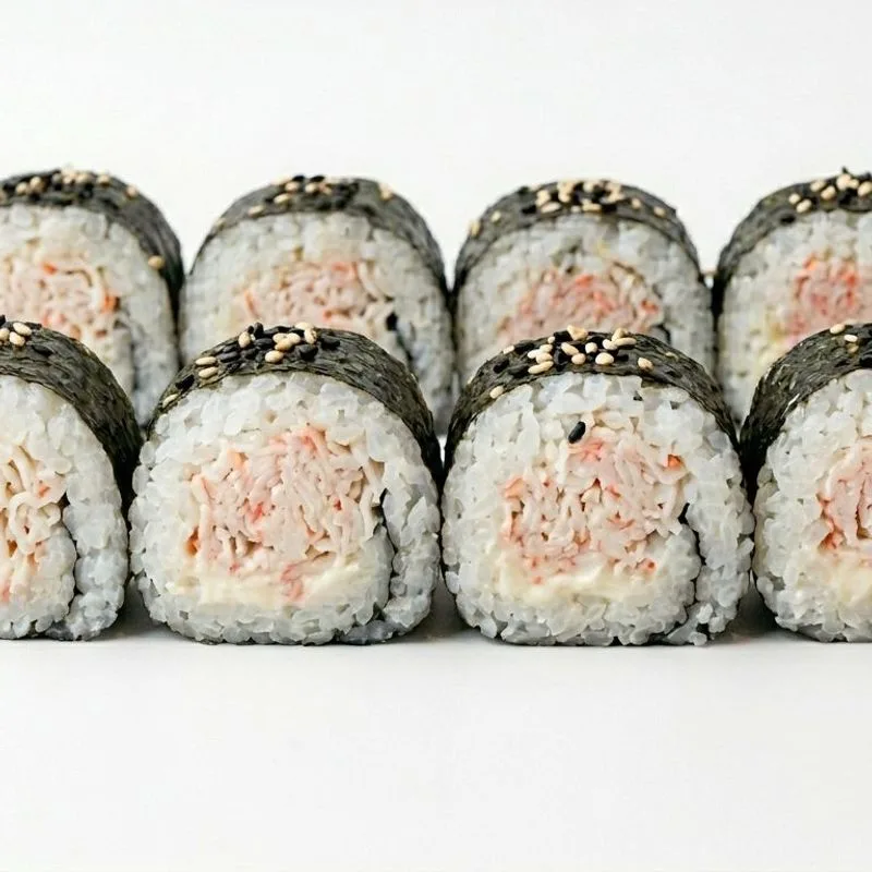 Kani Maki