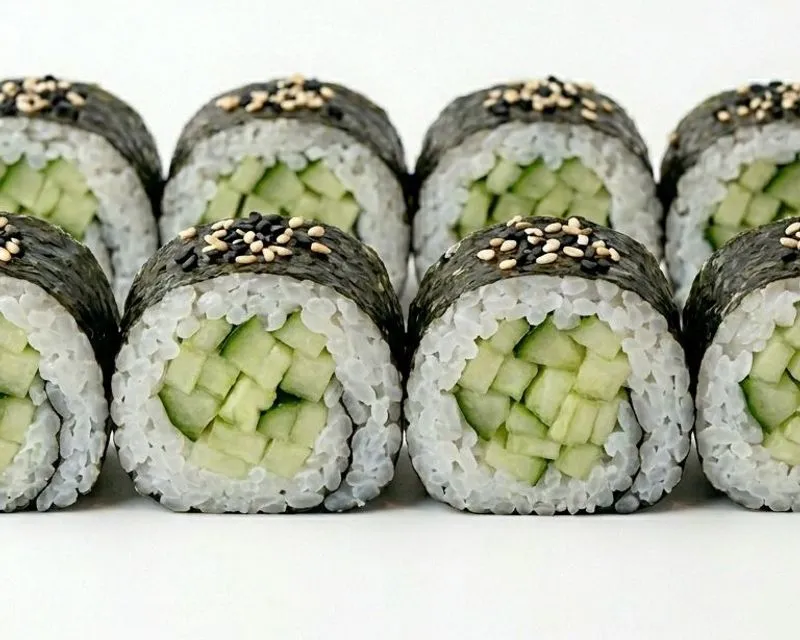 Kappa Maki