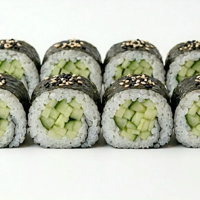 Kappa Maki