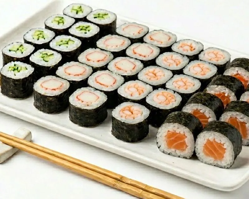 Maki Set