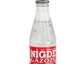 Niğde Gazozu