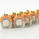 Philadelphia Cheese Roll