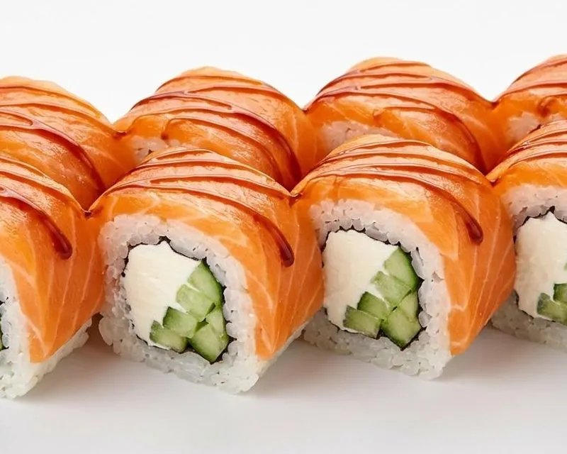 Philadelphia Classic Roll