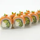 Philadelphia Mix Roll