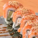 Philadelphia Mix Roll