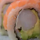 Philadelphia Karides Roll