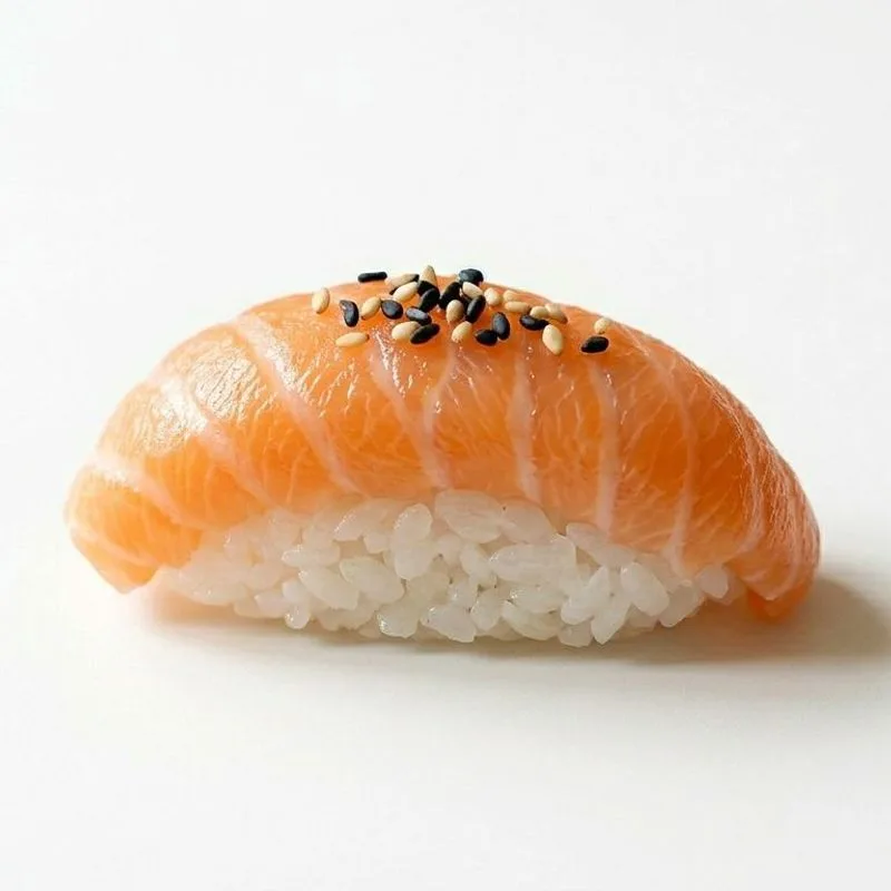 Sake Nigiri