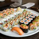 Salmon Set