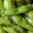 Sea Salt Edamame