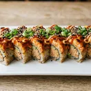Special Tempura Roll