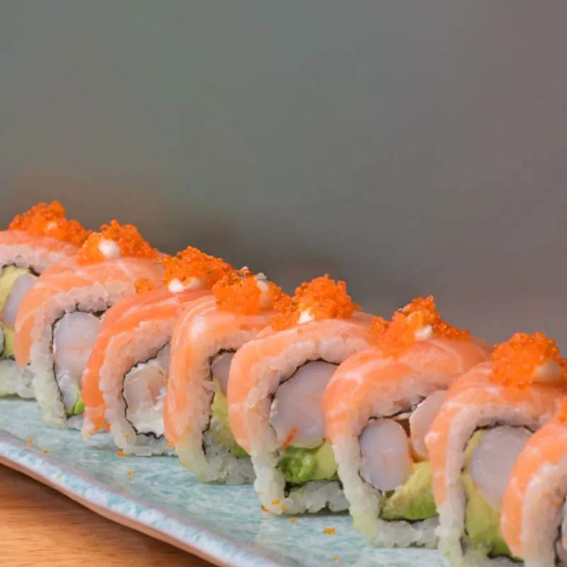 Sui Roll