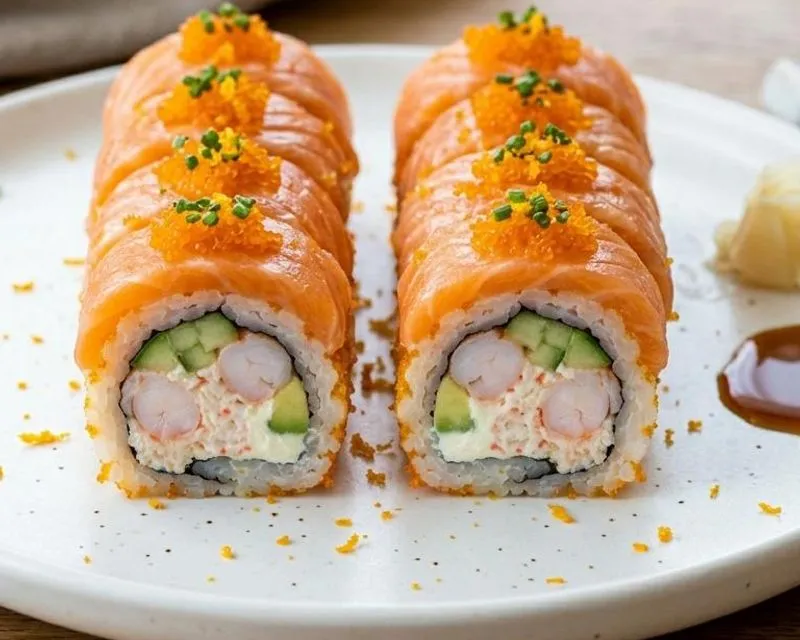 Sui Roll
