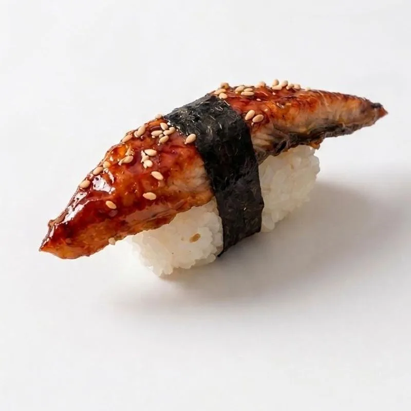 Unagi Nigiri