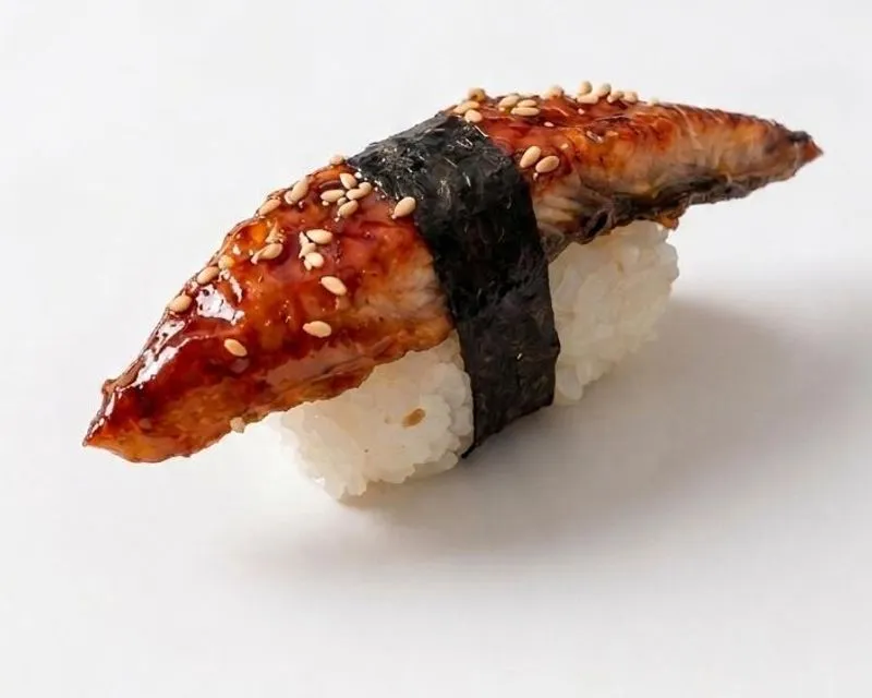 Unagi Nigiri