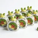 Vejetaryen Roll