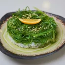 Wakame Salata